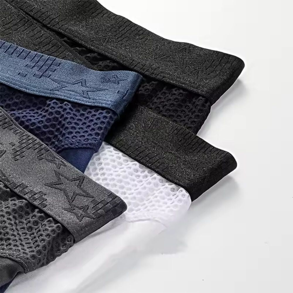 TrueForm | Ultracomfortabele performance boxer
