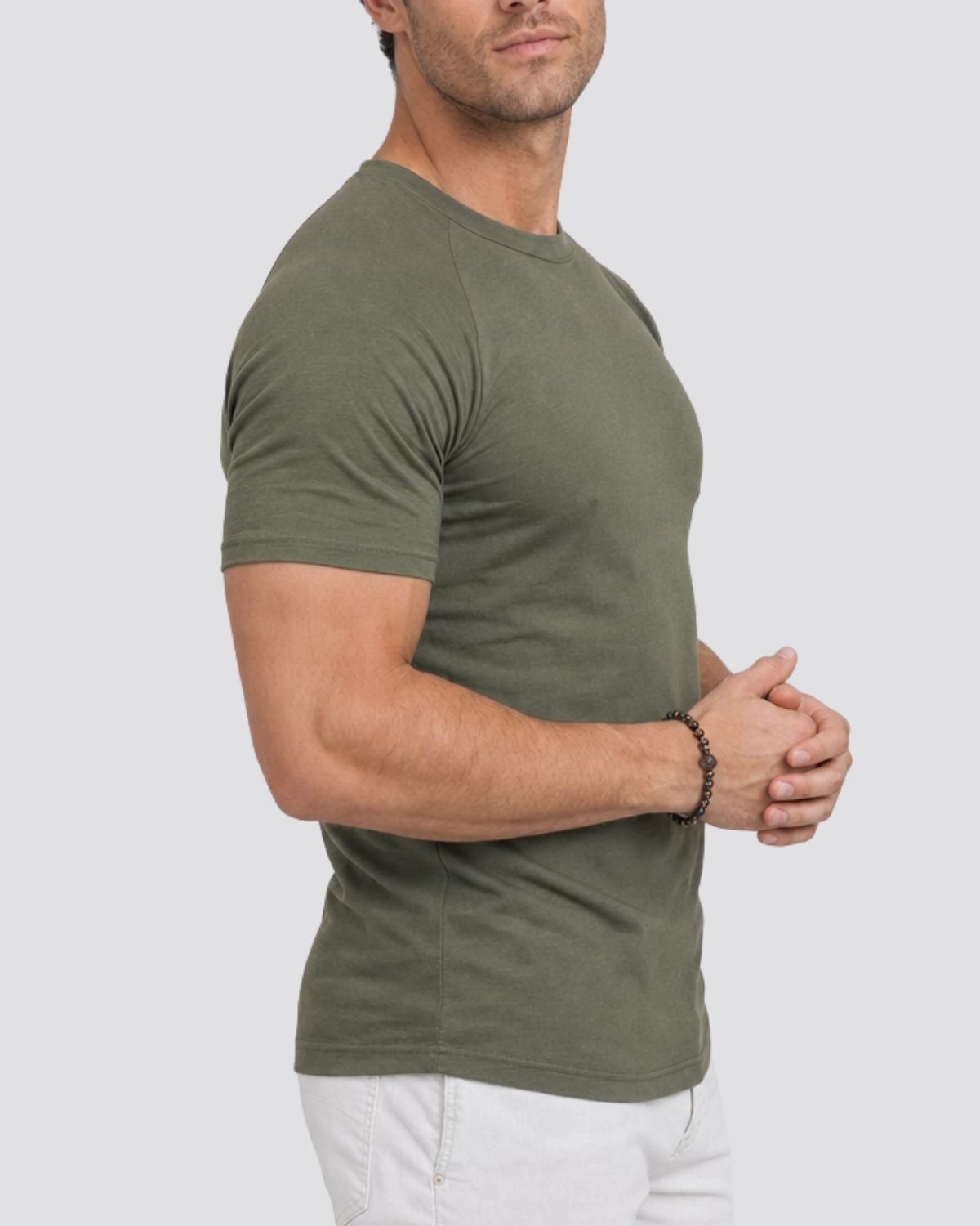 The Hero Tee