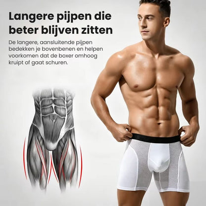 TrueForm | Ultracomfortabele boxershort