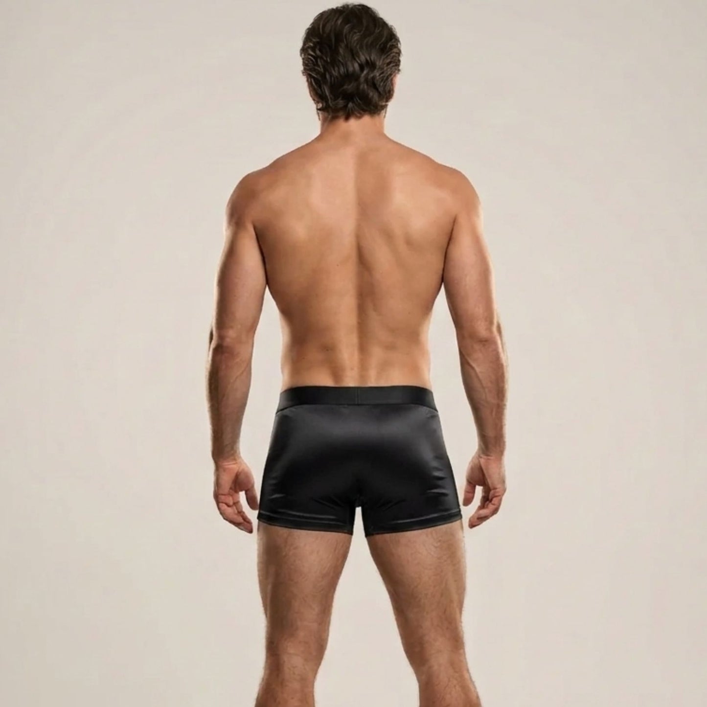 SilkFit™ – Premium Boxershorts aus Seide
