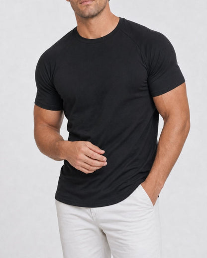 The Hero Tee