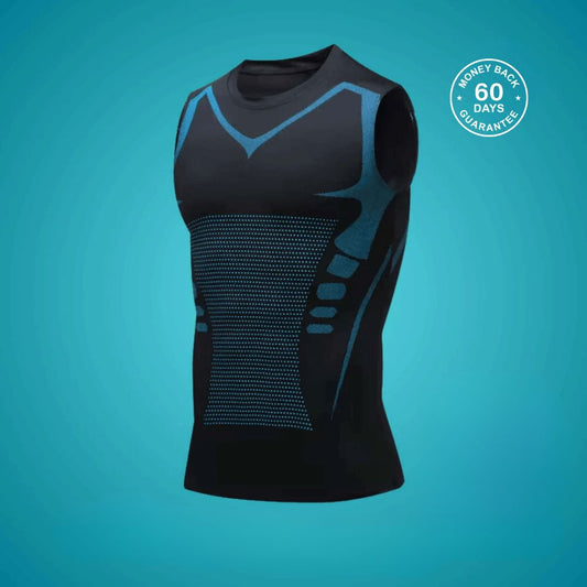 V-Boost v2 - Feel the Power of Confidence, Energy & Strength