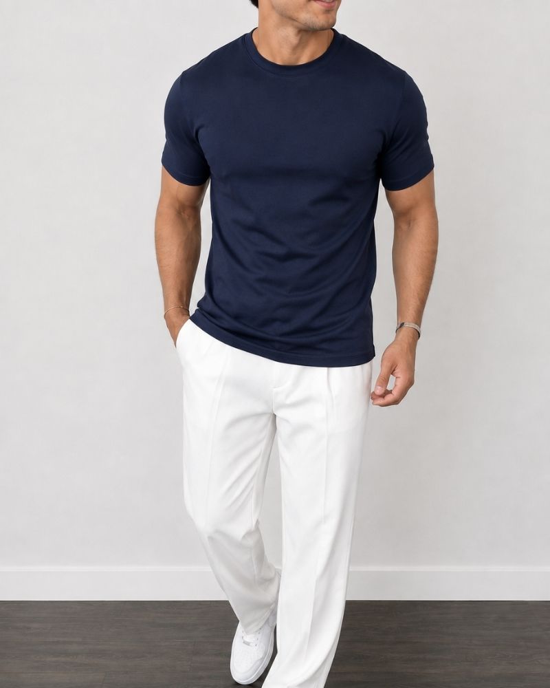 The Classic T-Shirt