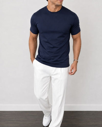 The Classic T-Shirt