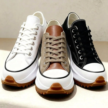Lian | Stilvoller orthopädischer Schuh