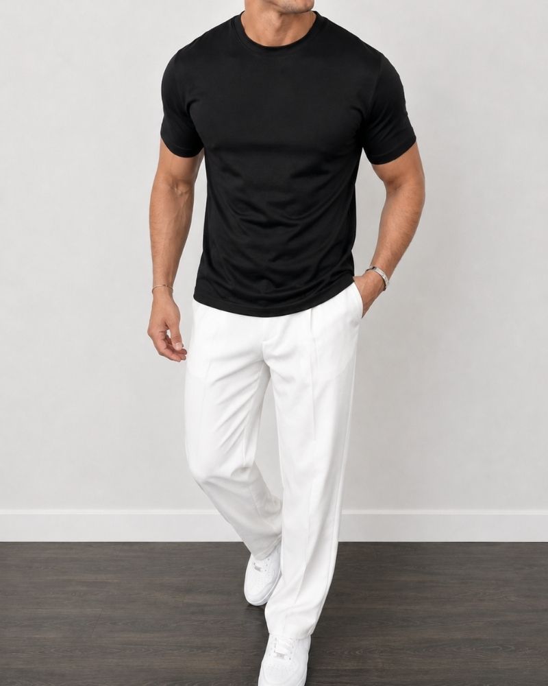 The Classic T-Shirt