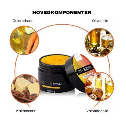SunKiss™ – Sonnencreme mit fruchtigem Duft