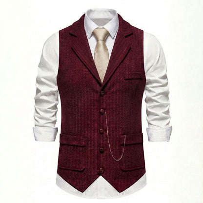 Windsor | Ultracomfortabel gilet