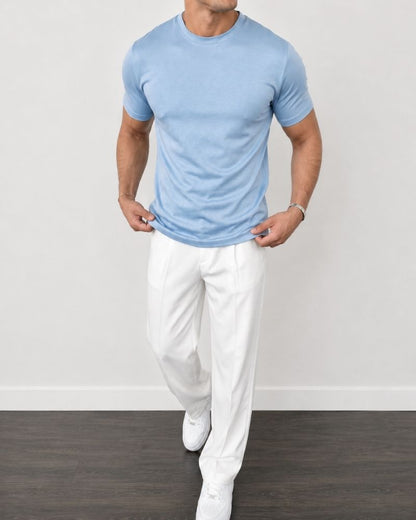 The Classic T-Shirt