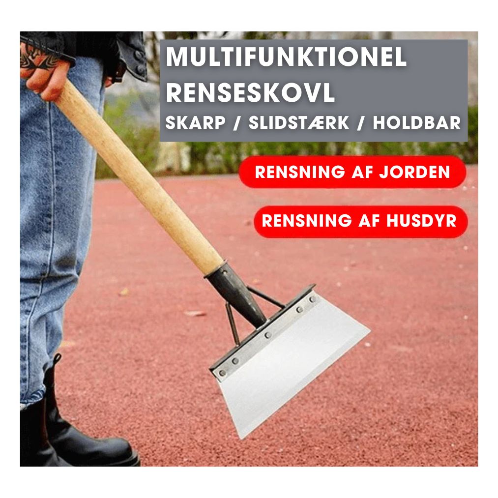ShovelPro™