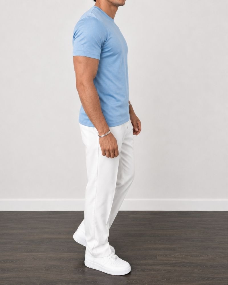 The Classic T-Shirt
