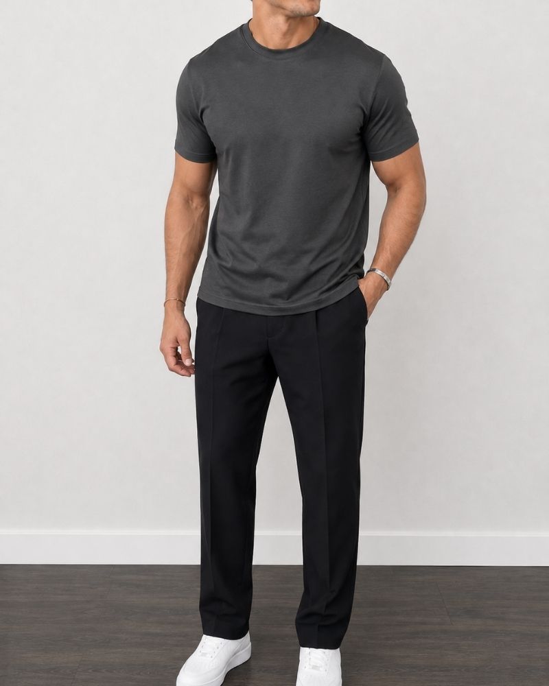 The Classic T-Shirt