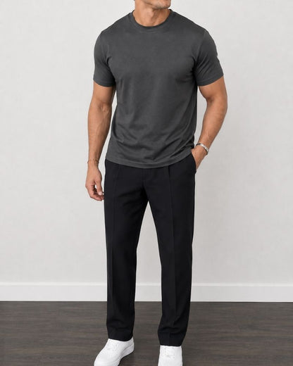 The Classic T-Shirt