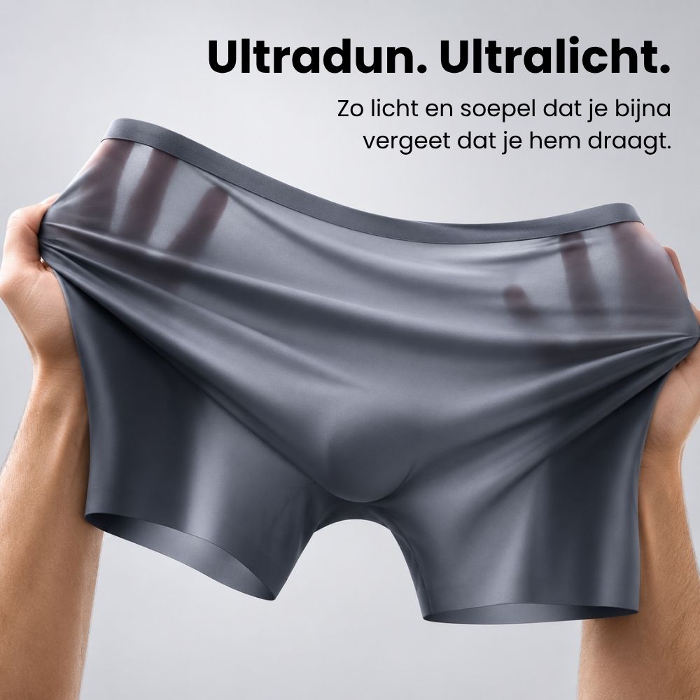 AeroFit | Ultradünn. Ultraleicht. Ultrabequem.