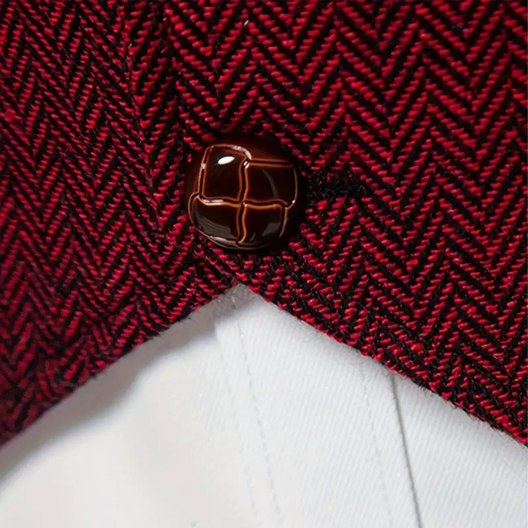 Windsor | Ultracomfortabel gilet