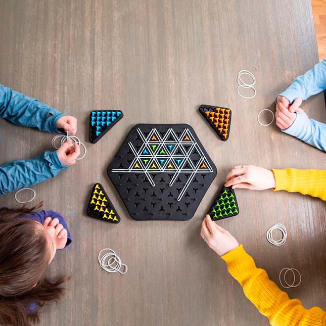 TriangleChess®