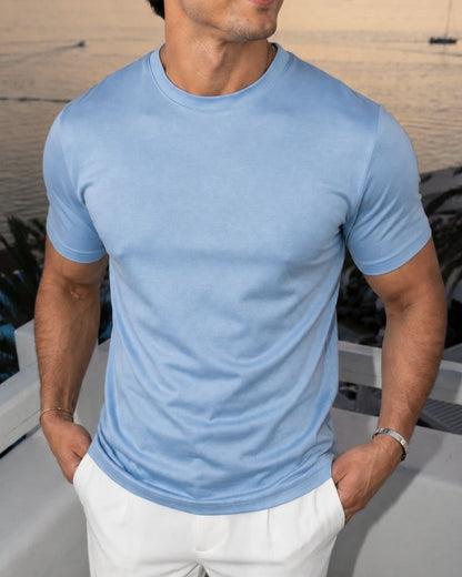 The Classic T-Shirt
