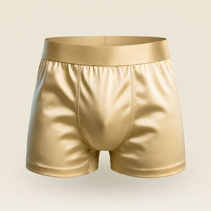 SilkFit™ – Premium Boxershorts aus Seide