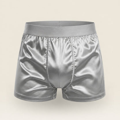 SilkFit™ – Premium Boxershorts aus Seide