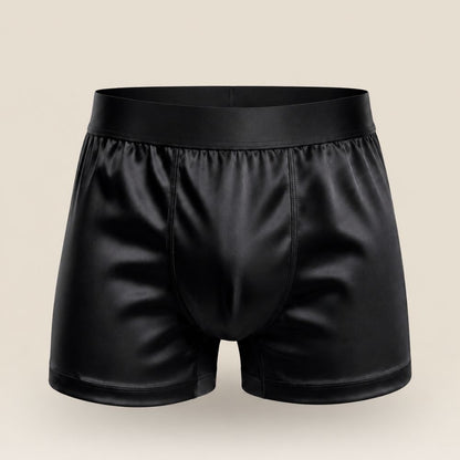 SilkFit™ – Premium Boxershorts aus Seide