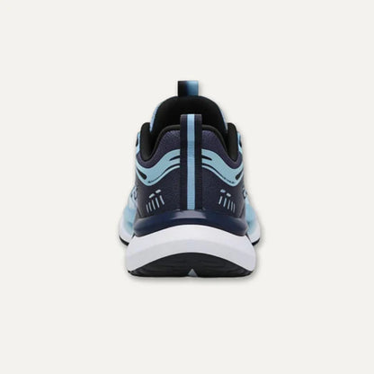 Aerion | Bequeme Slip-On Wanderschuhe