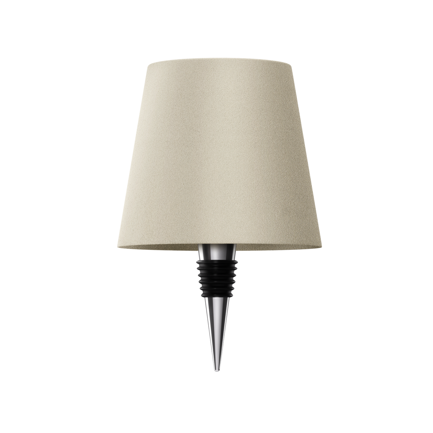 Bottly™ – Kabellose Flaschenlampe