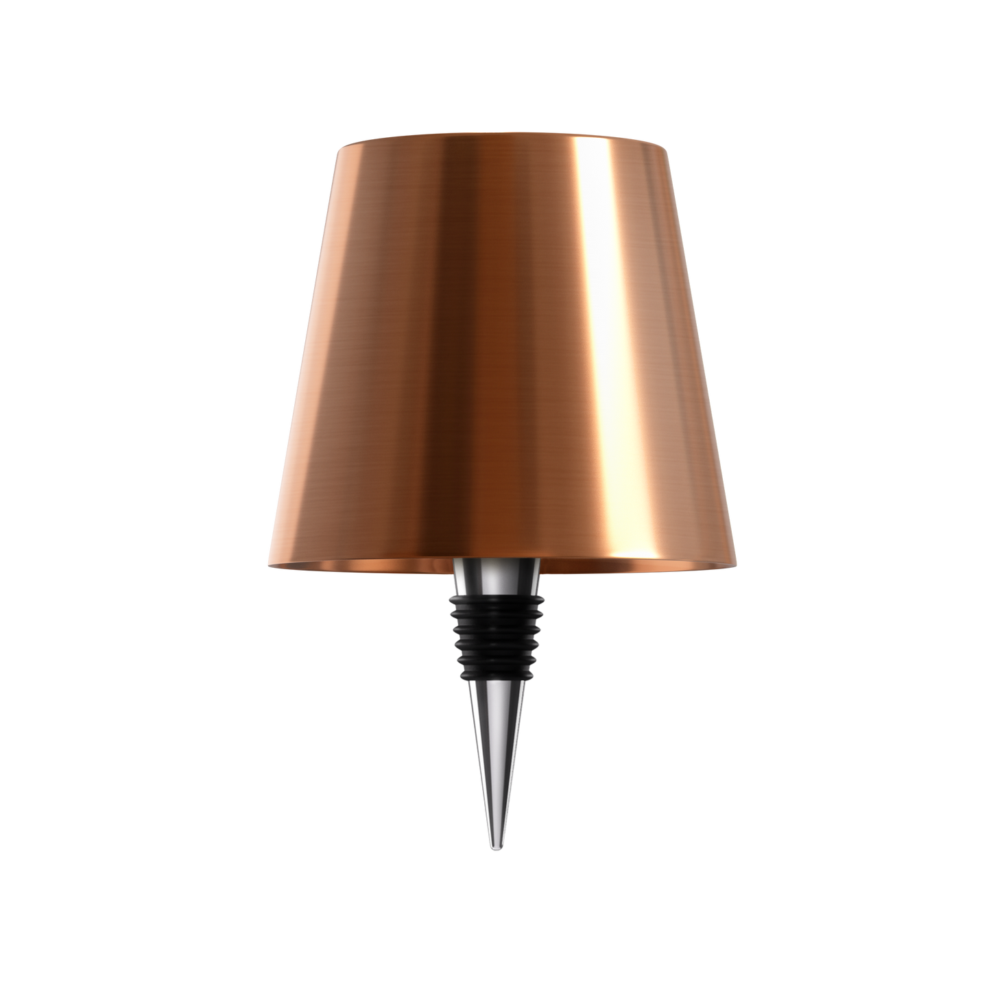 Bottly™ – Kabellose Flaschenlampe