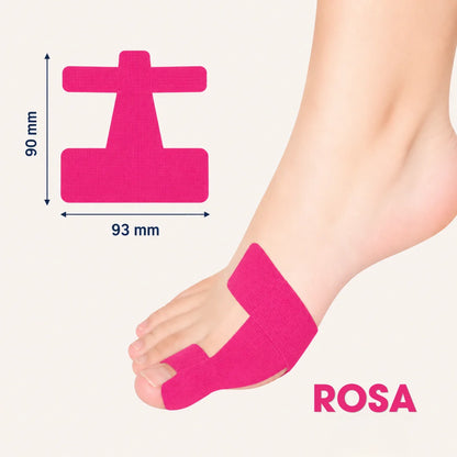 ComfortStep™ – Natürlicher Laufkomfort