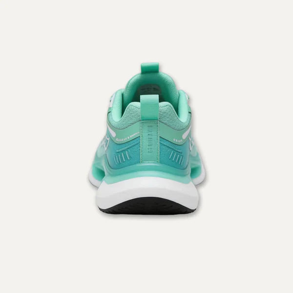 Aerion | Bequeme Slip-On Wanderschuhe