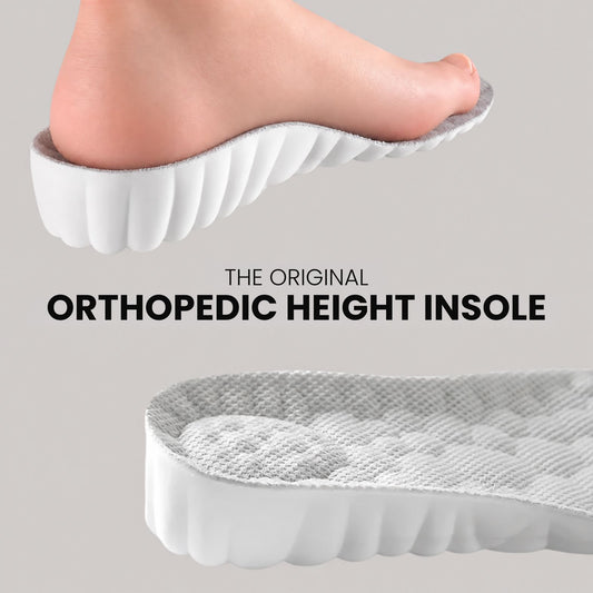 LiftMaxr Cloud Insoles