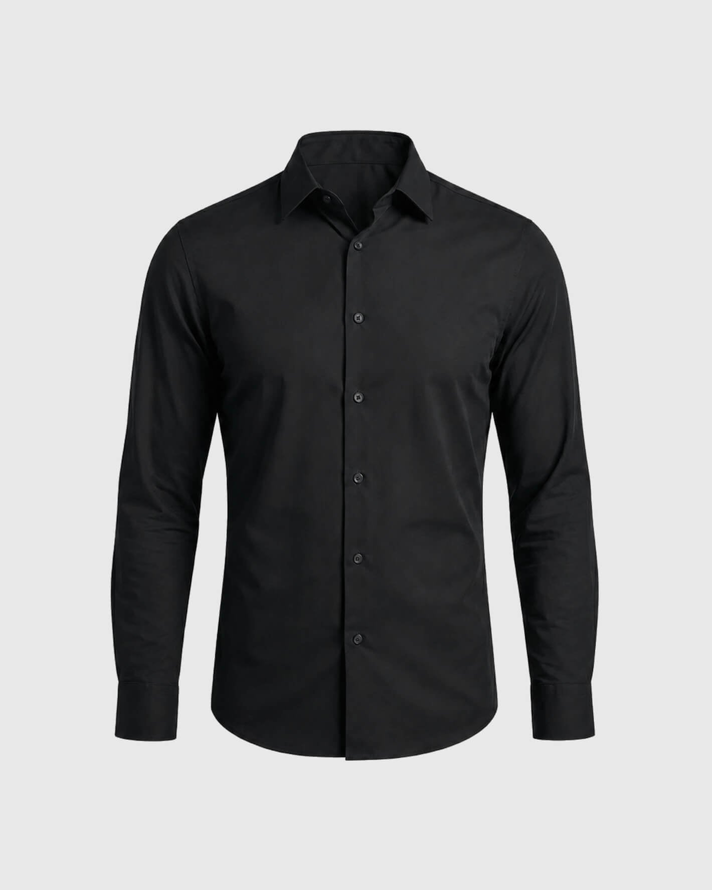 THE SIGNATURE SHIRT