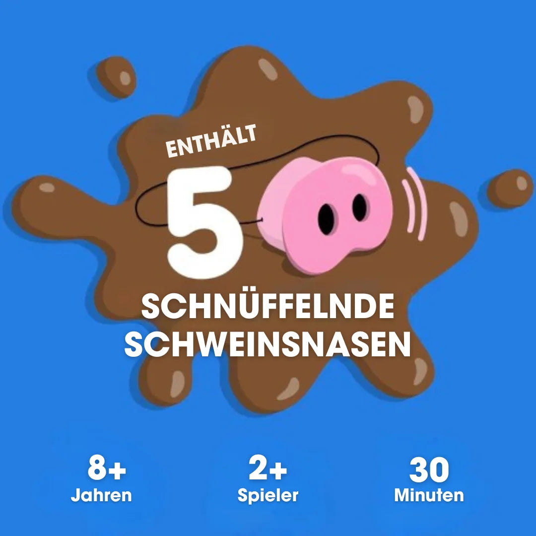 SnortFunny® – Lachen bis Sie losprusten