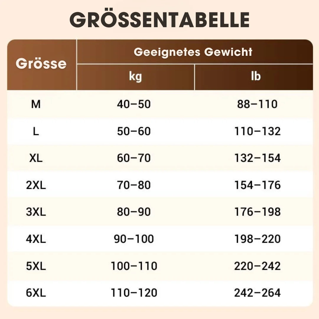 SoftLux™ – Ultrabequemer bügelloser BH
