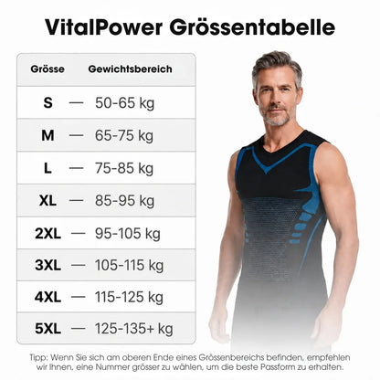VitalPower Shirt