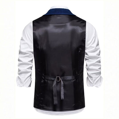 Windsor | Ultracomfortabel gilet