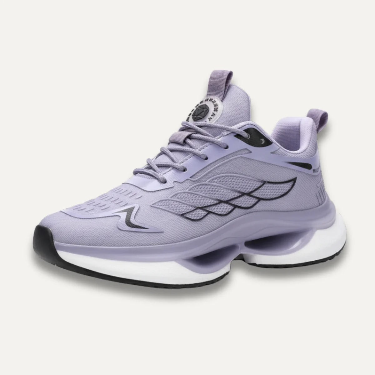 Aerion | Bequeme Slip-On Wanderschuhe