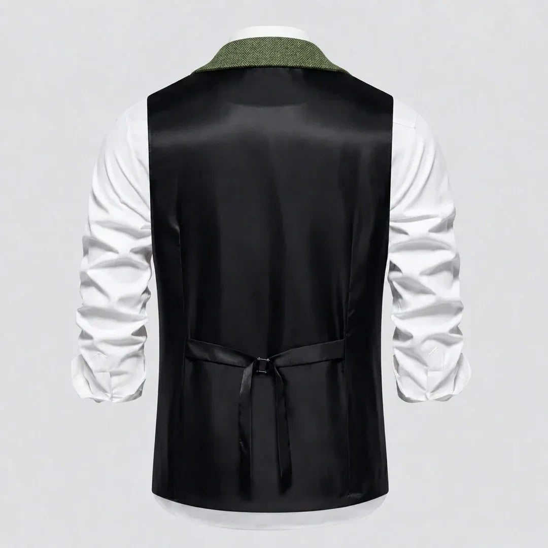 Windsor | Ultracomfortabel gilet