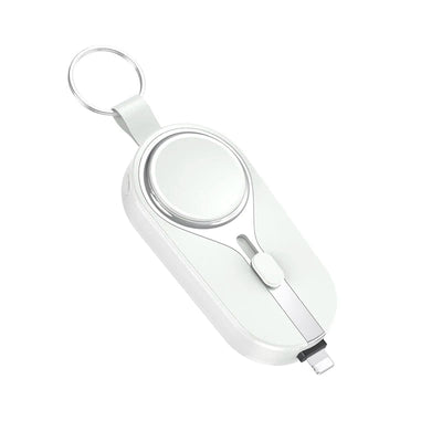 KeyPact Duo Pro
