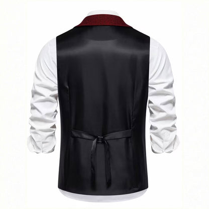 Windsor | Ultracomfortabel gilet
