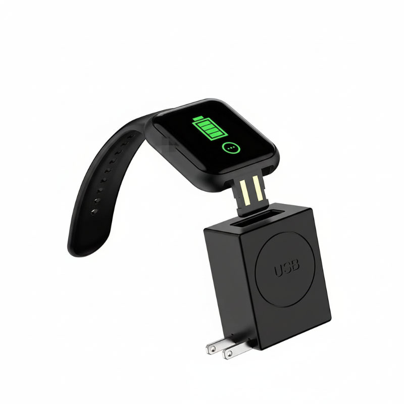 CoreWatch™ – Gesundheits- & Fitness-Smartwatch