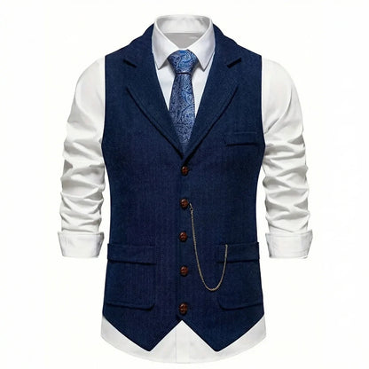 Windsor | Ultracomfortabel gilet