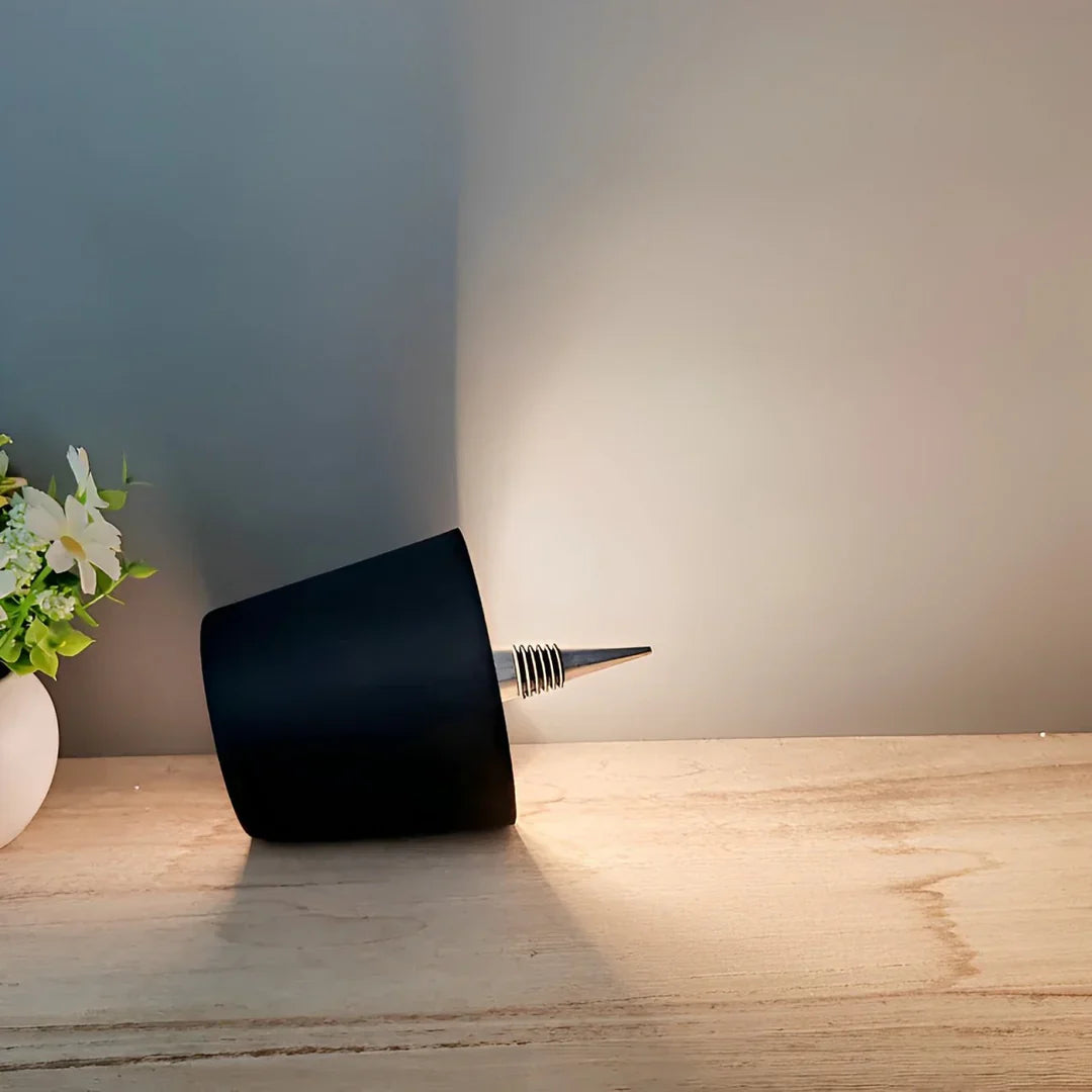 Bottly™ – Kabellose Flaschenlampe